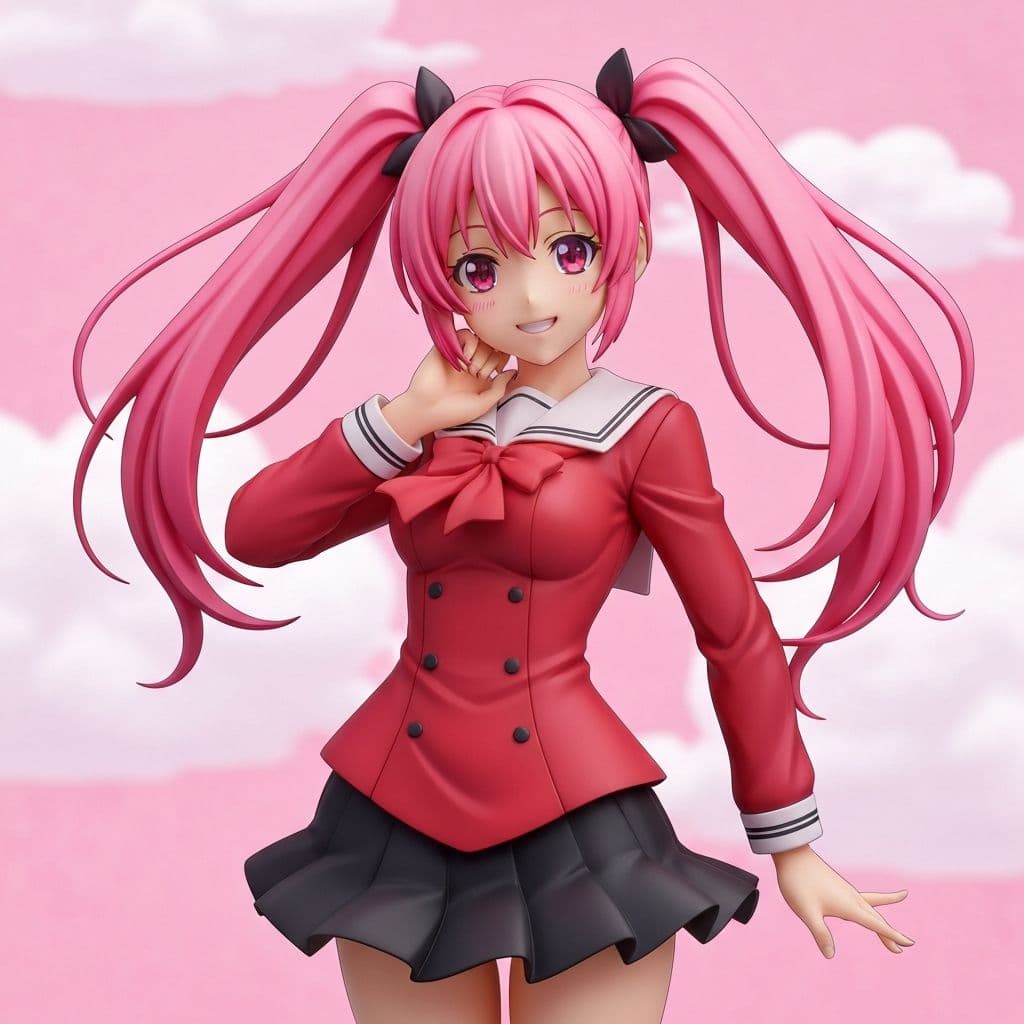 Duel Disk 5DYusei Version  - Yu-Gi-Oh Figure - Photo 1