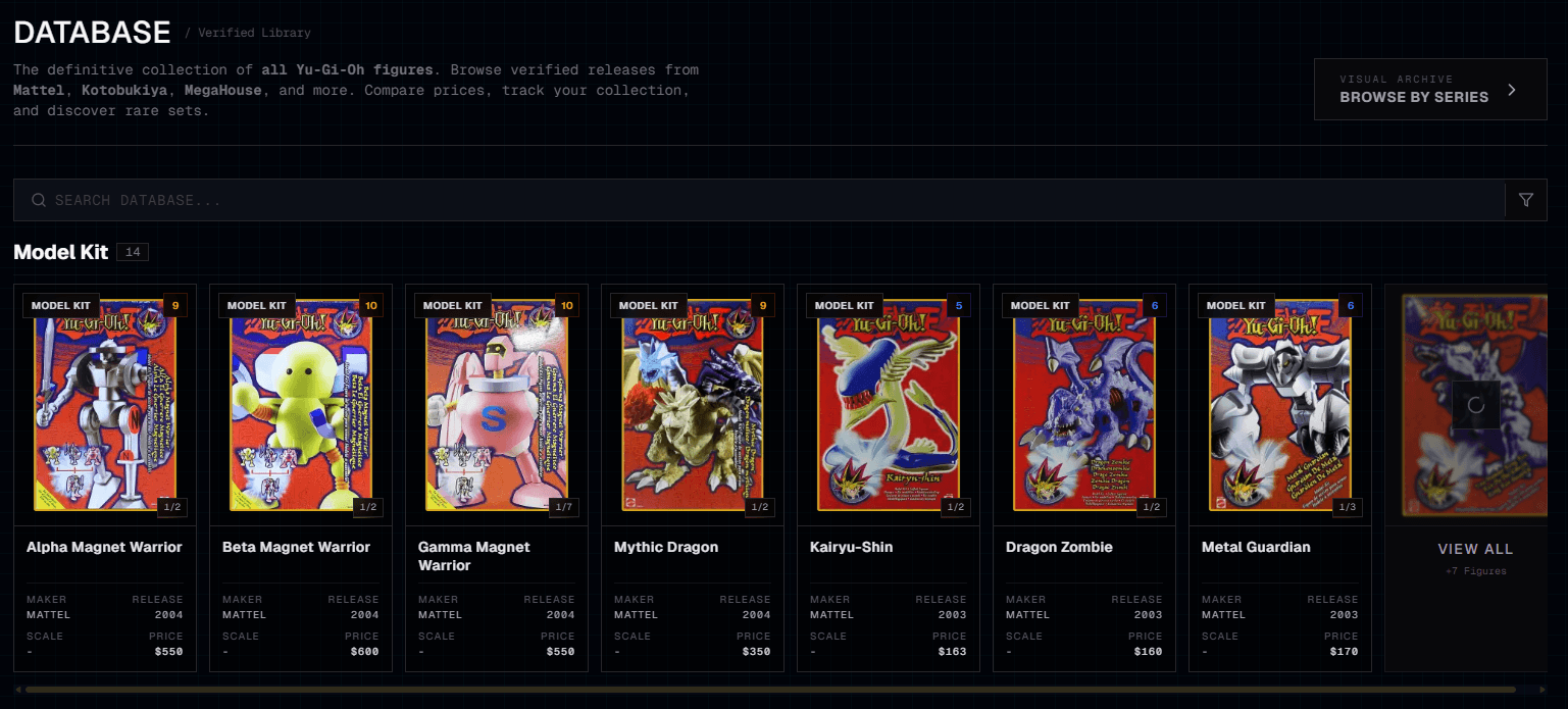 Welcome to AllYuGiOh