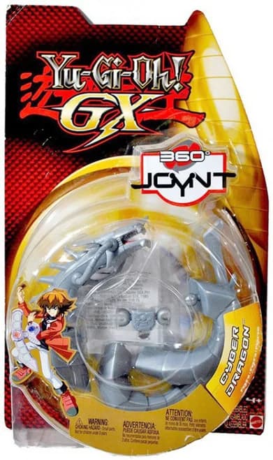 Cyber Dragon - Mattel Figure - Photo 1