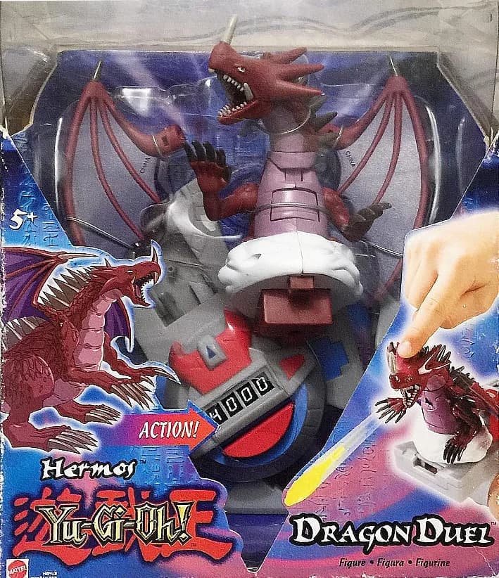 Hermos - Mattel Figure - Photo 1