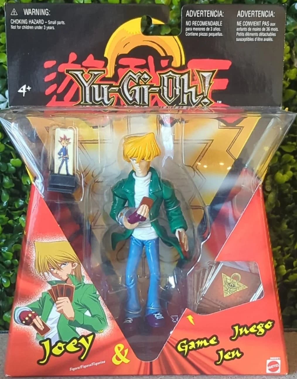 Joey - Mattel Figure - Photo 1