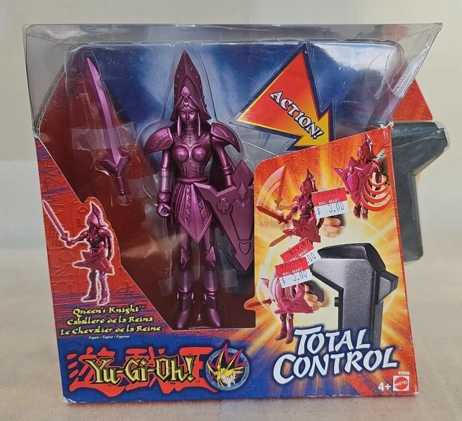 Queen's Knight - Mattel Figure - Photo 1