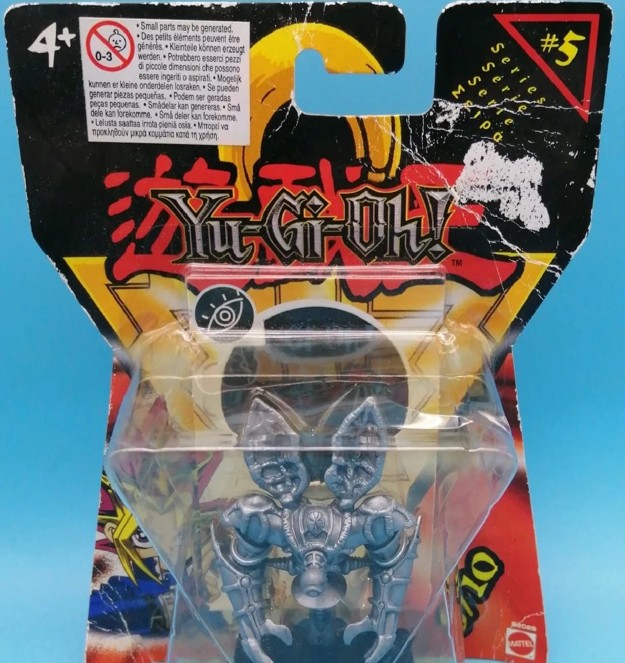 Relinquished - Mattel Figure - Photo 1