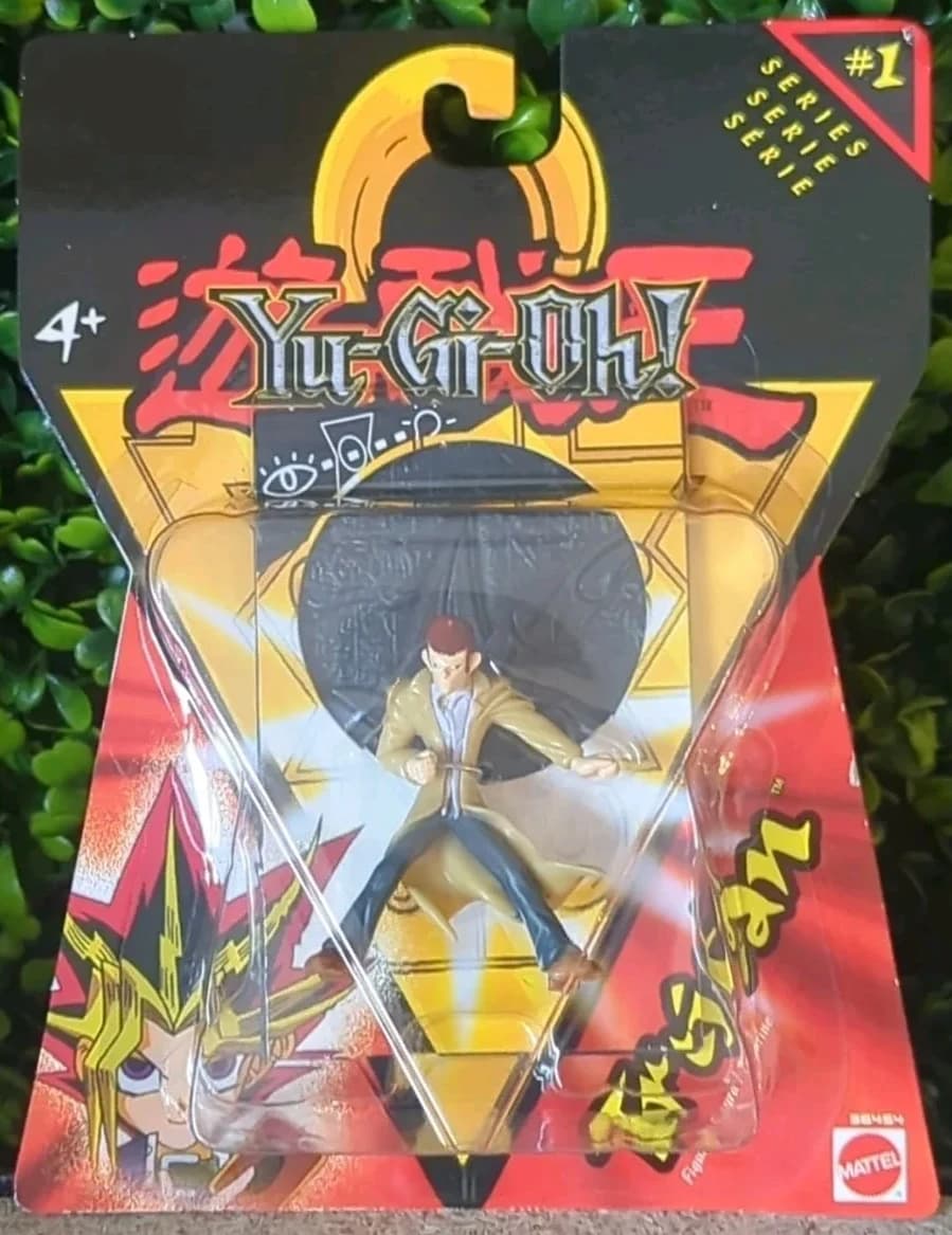 Tristan  - Mattel Figure - Photo 1